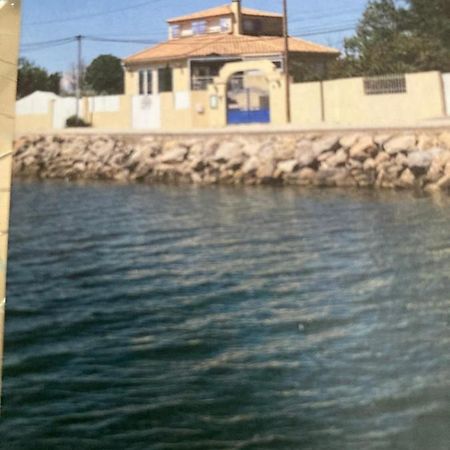 Le Robinson Bed & Breakfast Marseillan  Luaran gambar